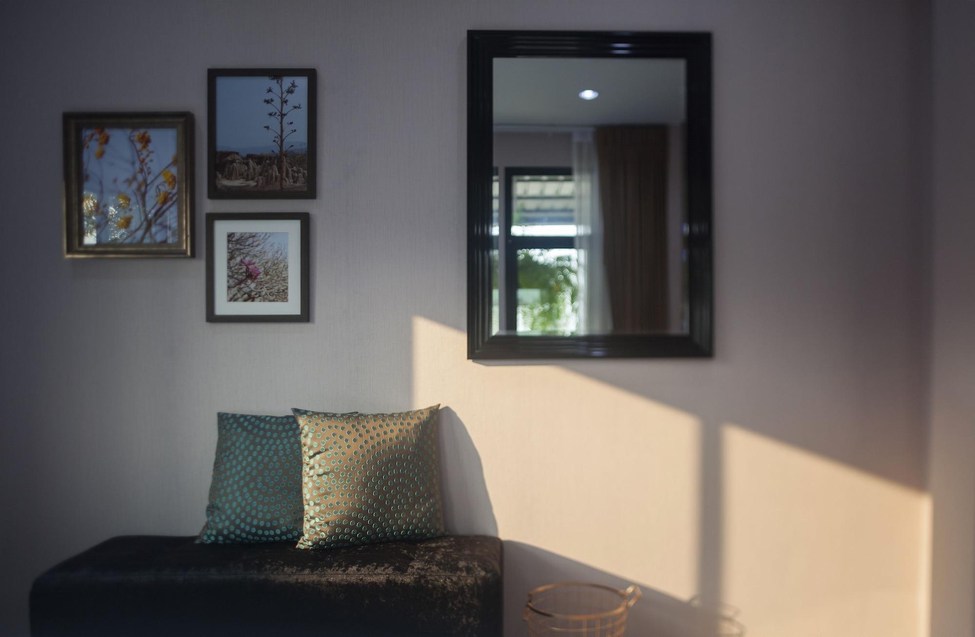 Nan Garden House Villa ภายนอก รูปภาพ