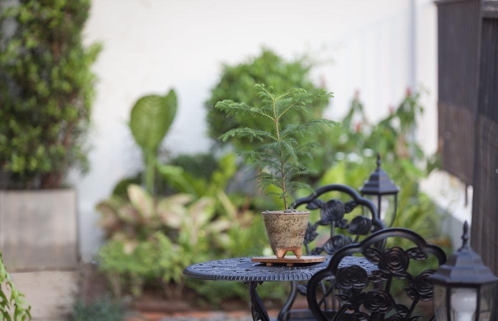 Nan Garden House Villa ภายนอก รูปภาพ