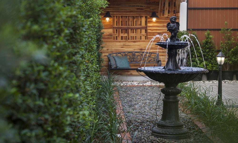 Nan Garden House Villa ภายนอก รูปภาพ