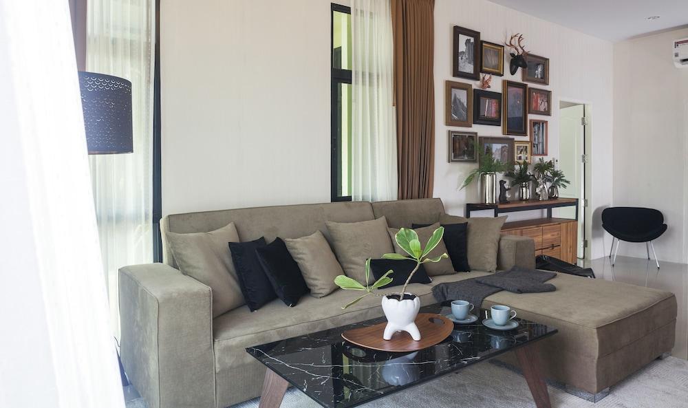 Nan Garden House Villa ภายนอก รูปภาพ